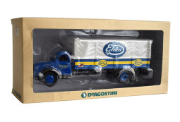 Magirus Deutz S6500 Truck Edeka Telonato 1956